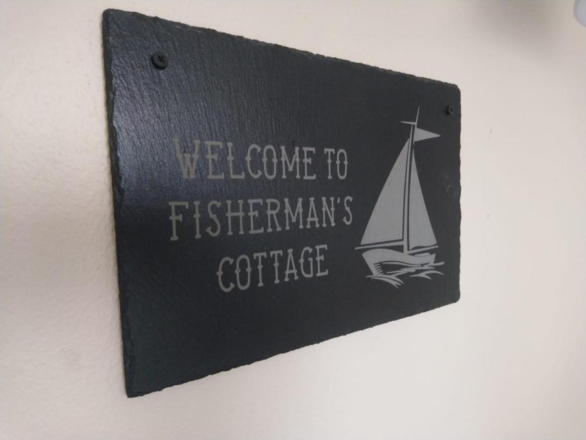 Fishermans Cottage Killough Exteriér fotografie
