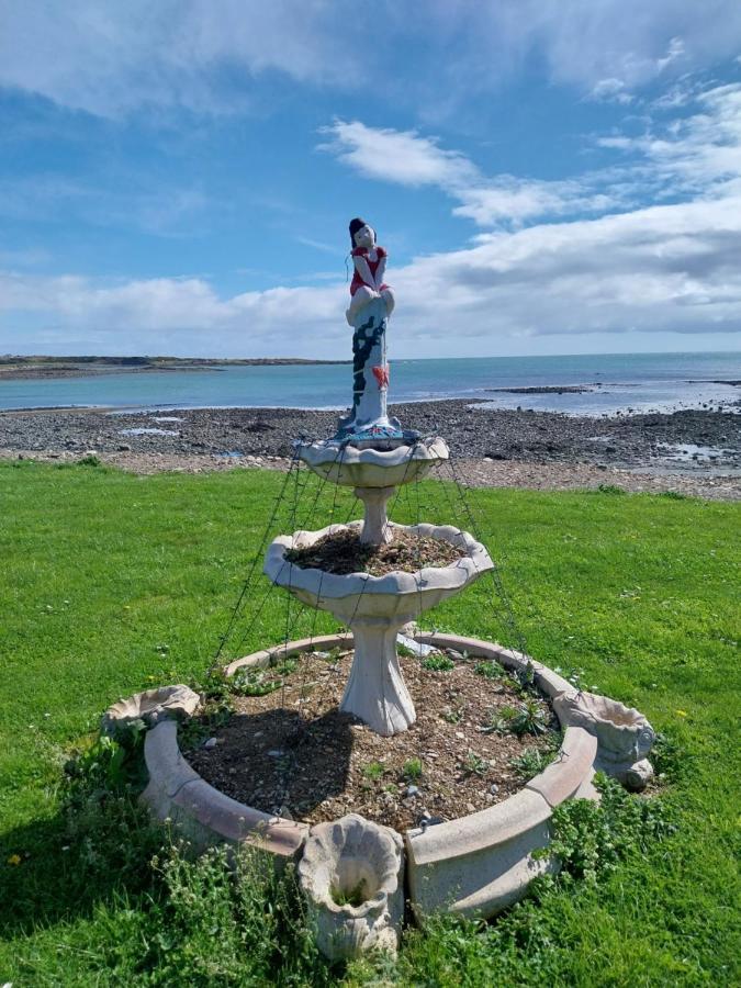 Fishermans Cottage Killough Exteriér fotografie